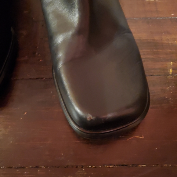 Easy Spirit women's peak 9W knee high boots - Picture 10 of 13